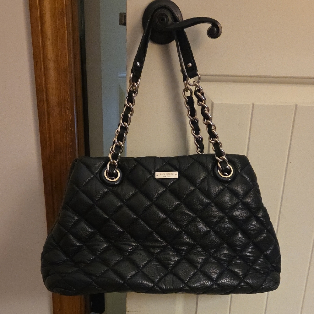 Kate Spade New York Gold Coast Maryanne Chain Shoulder Bag